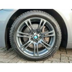 BMW 5 Serie Touring 535xd High Executive Xenon/Panoramadak.