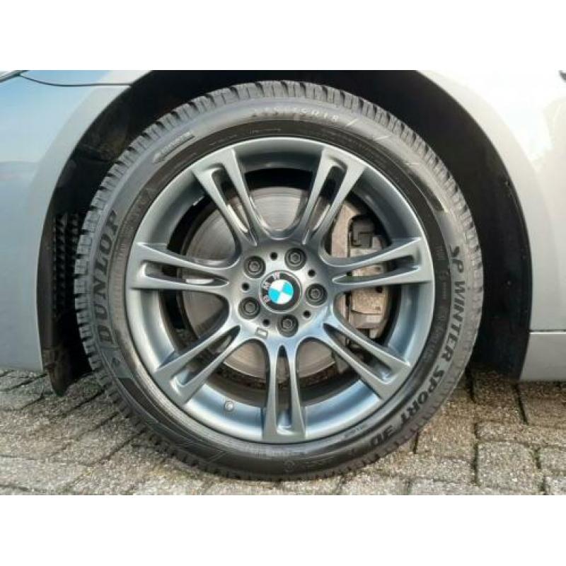 BMW 5 Serie Touring 535xd High Executive Xenon/Panoramadak.