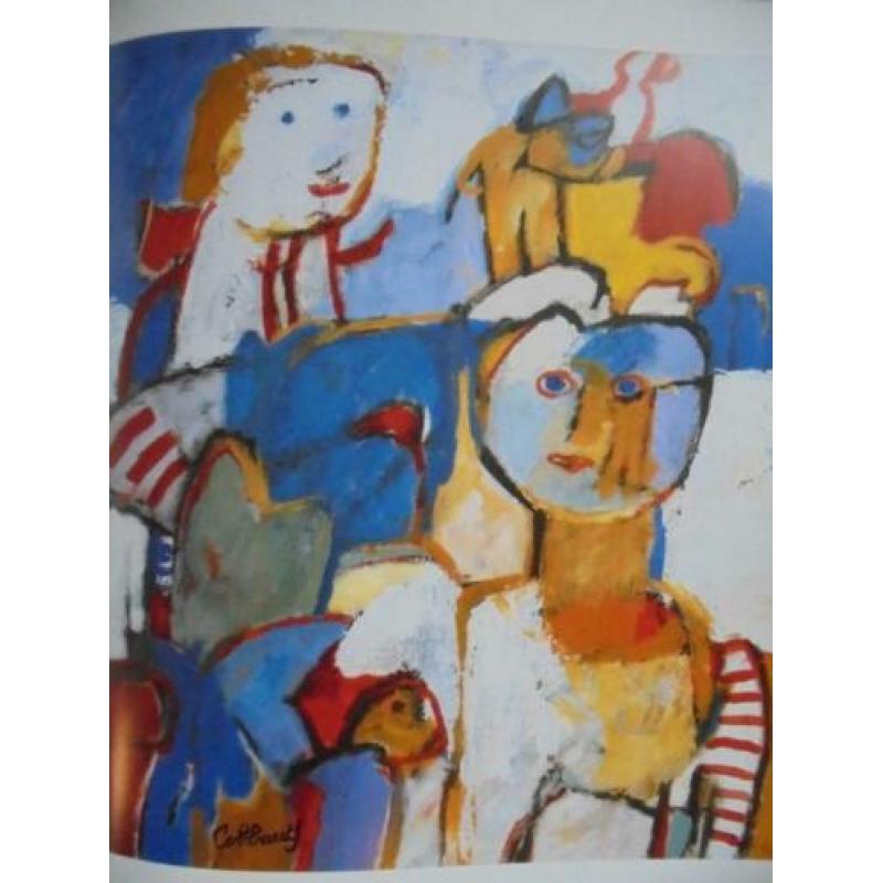 Jan Cobbaert 1 1909 - 1995 Monografie
