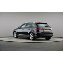 Audi A3 Sportback 1.4 TFSI COD Ambition Pro Line Plus, Navig