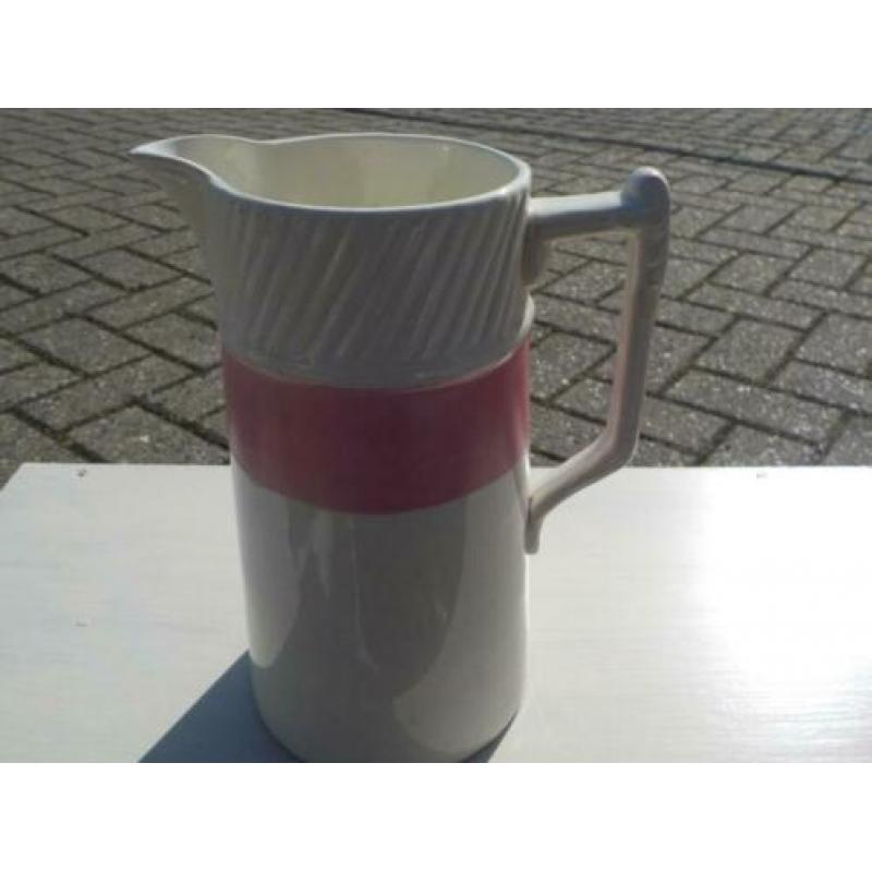 mooie oude kannen