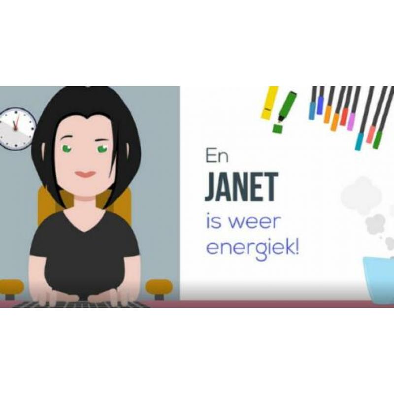 Animatievideo Laten Maken bedrijfsvideo video animatie maken
