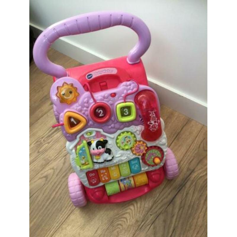 Babywalker Vtech