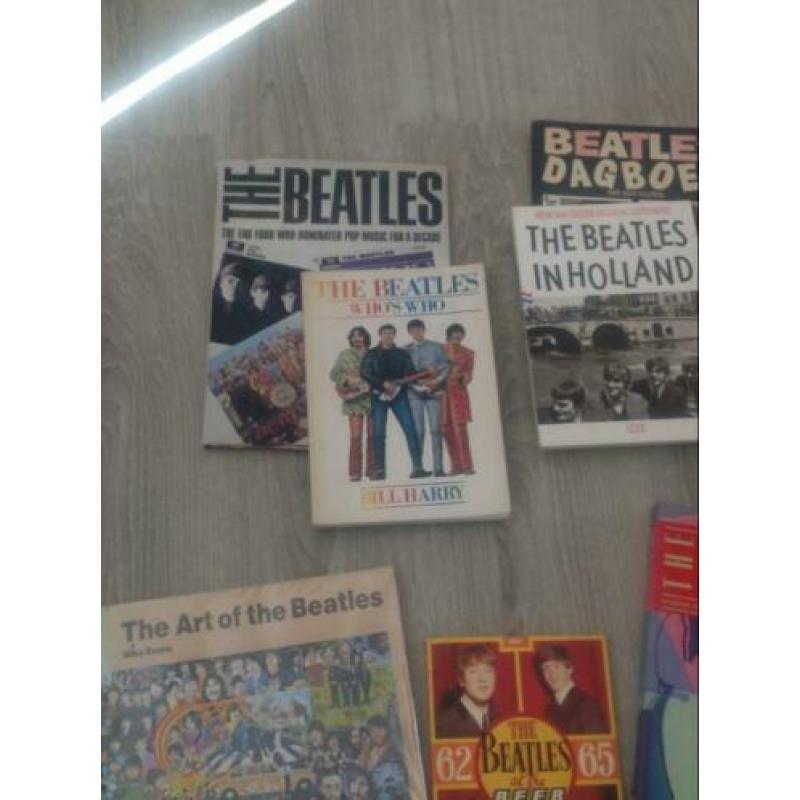 Beatles