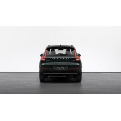 Volvo XC40 T2 GT Momentum Core / VANAF NU TE BESTELLEN / TIJ
