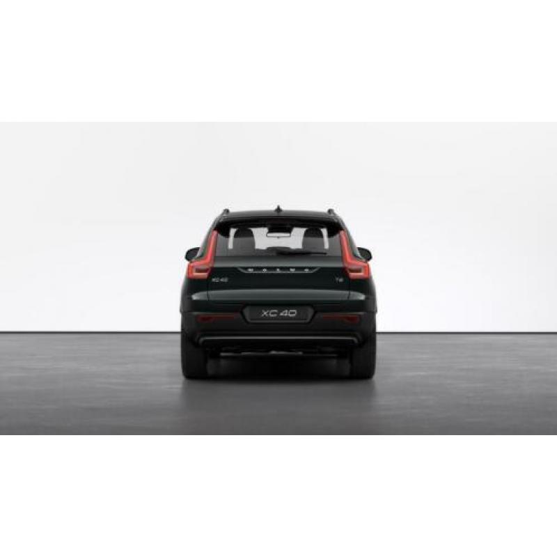 Volvo XC40 T2 GT Momentum Core / VANAF NU TE BESTELLEN / TIJ