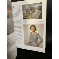Boek AP Schotel kunstschilder