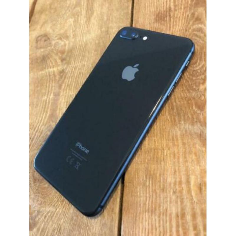 Iphone 8 plus 64GB