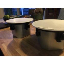 Denon inbouwspeakers / plafond luidsprekers dn-104s