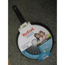 Nieuwe Tefal Pannenkoekpan, 25 cm