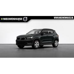 Volvo XC40 T2 GT Momentum Core / VANAF NU TE BESTELLEN / TIJ