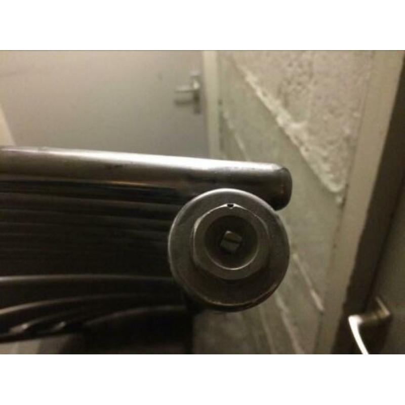Design radiator