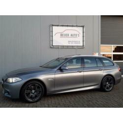 BMW 5 Serie Touring 535xd High Executive Xenon/Panoramadak.