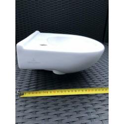 Sanitair voor het toilet