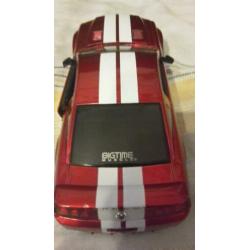 Model Auto, 1; 24, Ford Jada Shelby 2008.