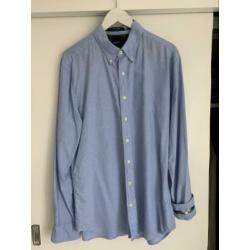 Gant overhemd maat xl en blazer maat 56 samen te koop
