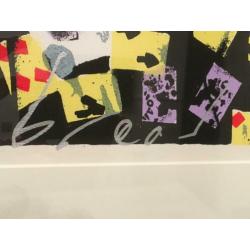 Herman Brood “ Casino “