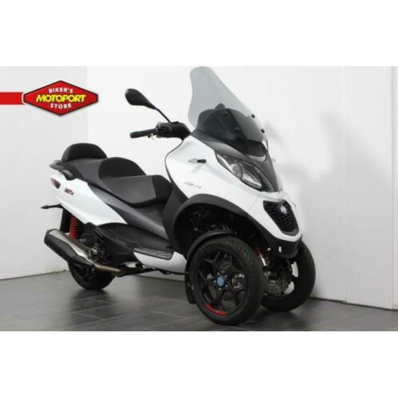 Piaggio MP3 500 LT ABS SPORT SE (bj 2019)