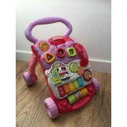 Babywalker Vtech