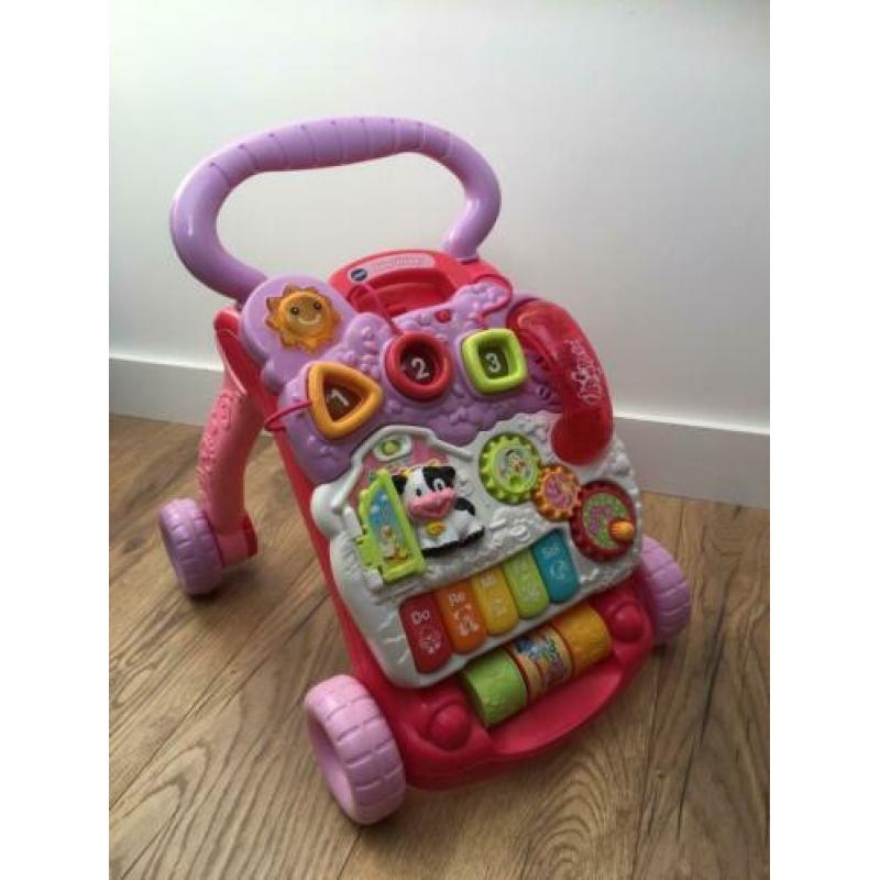 Babywalker Vtech