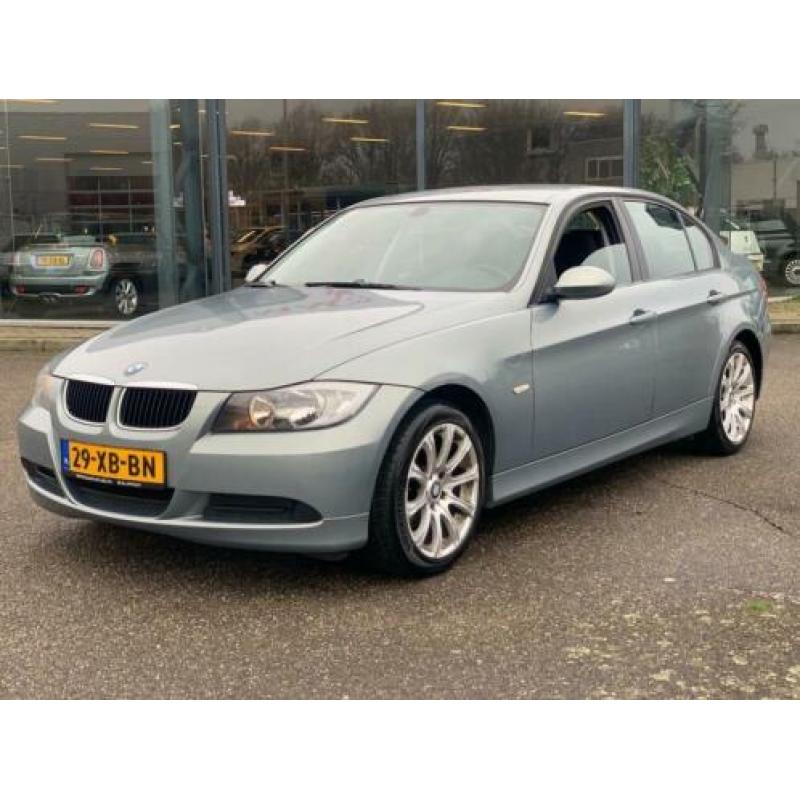 BMW 3-serie 318i 6BAK NAP AIRCO ELEK.R KOOPLEASE €99,- P/M