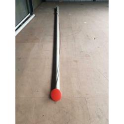 Vlaggenmast 6 meter