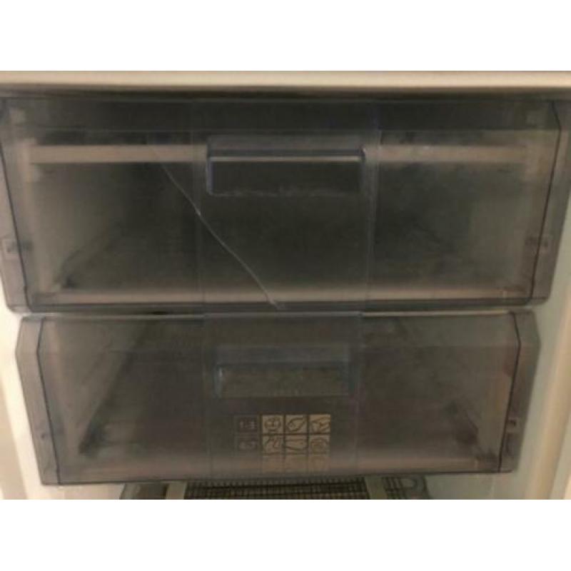 Vrieskast Bauknecht GKEA245 170 liter
