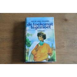 5 boeken van Max de Lange-Praamsma