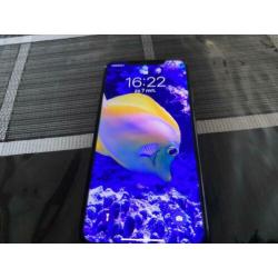 iPhone XS Max 256 gb compleet mee bon