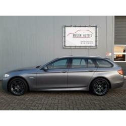BMW 5 Serie Touring 535xd High Executive Xenon/Panoramadak.