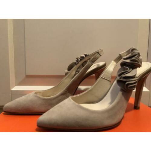 Mooie pumps maat 36