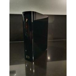 Te koop: WD Book 2 TB externe schijf