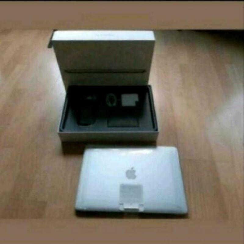 APPLE Macbook Pro I7 2015