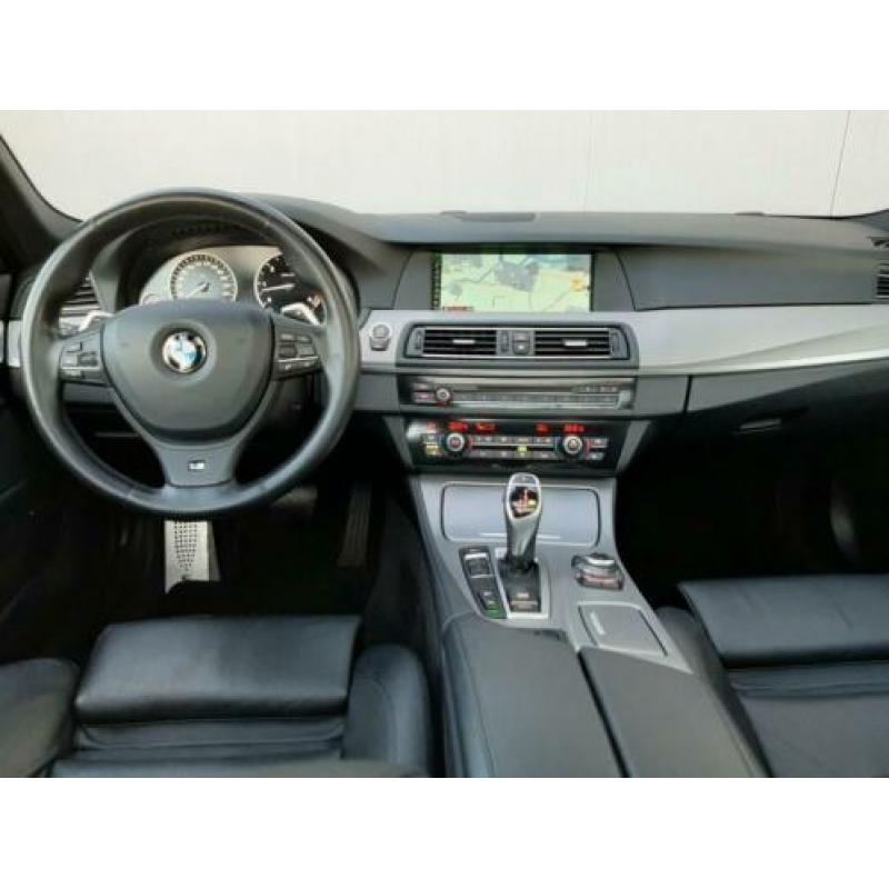BMW 5 Serie Touring 535xd High Executive Xenon/Panoramadak.
