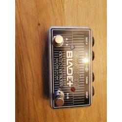 Electro Harmonix Switcblade plus