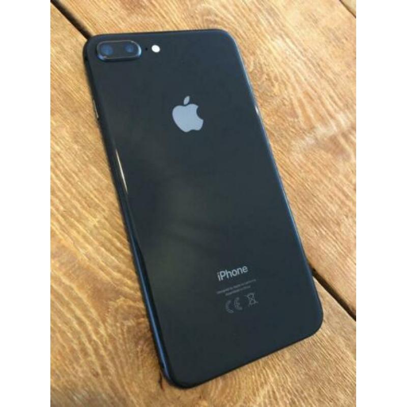 Iphone 8 plus 64GB