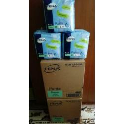 TENA Pants Super L