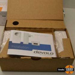 Devolo dLan 550 DUO+ Starterkit NIEUW in doos 342