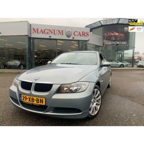 BMW 3-serie 318i 6BAK NAP AIRCO ELEK.R KOOPLEASE €99,- P/M
