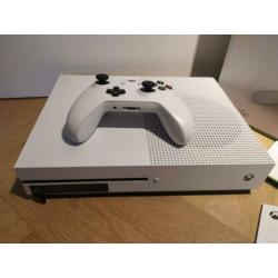 x box one