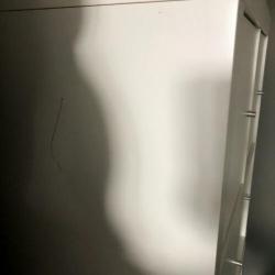 IKEA Kallax kast met 4 deuren