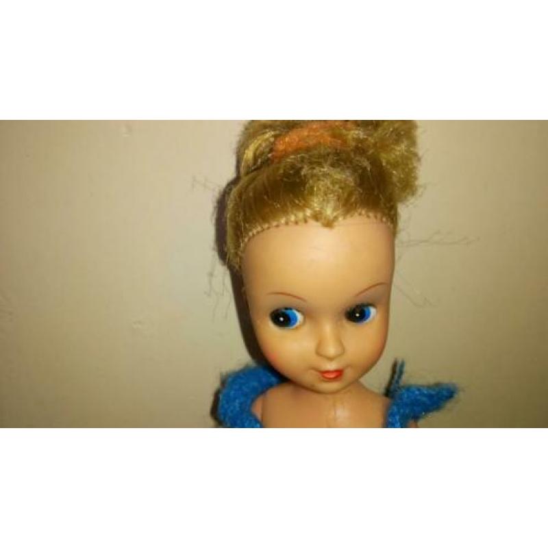 barbie: Fleur