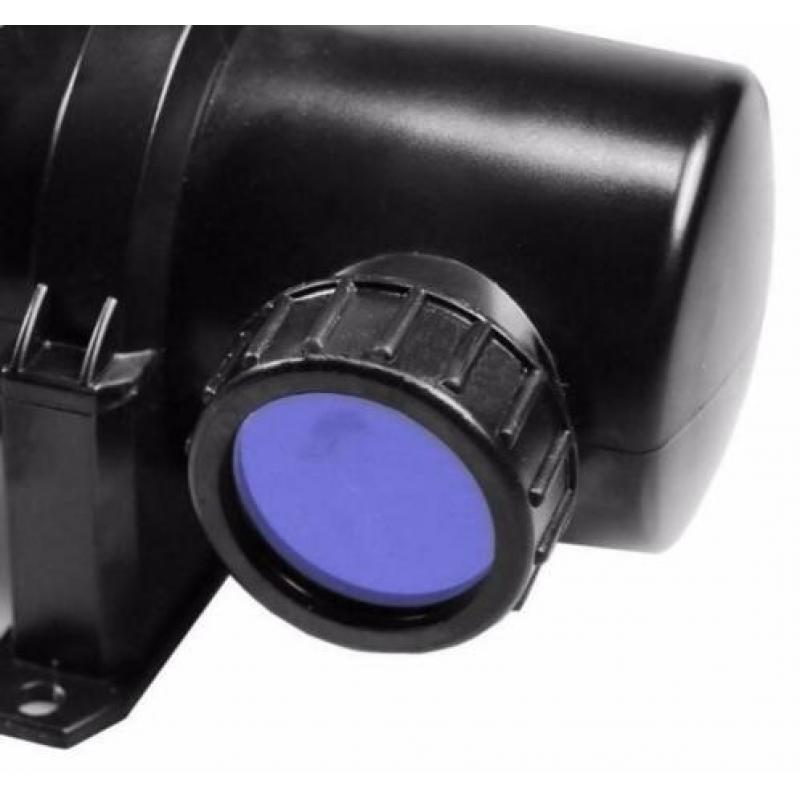 UVC-unit N55 | Compleet | 55 watt