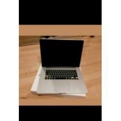 APPLE Macbook Pro I7 2015