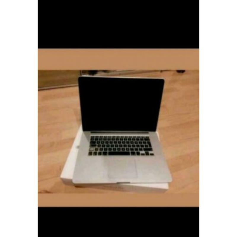 APPLE Macbook Pro I7 2015