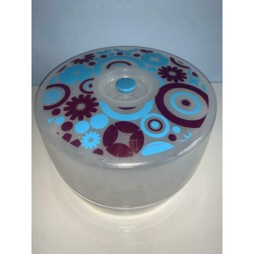 Diffraction Magnetron Sterilisator