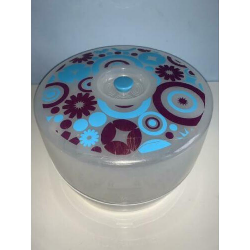 Diffraction Magnetron Sterilisator