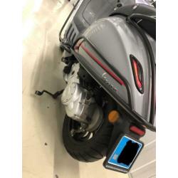 Vespa Sprint 2019