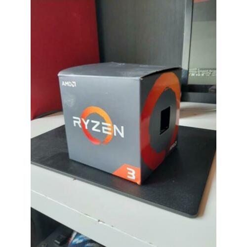 AMD Ryzen 3 1200