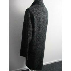 Zusss vest - maat m
